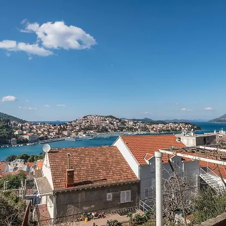 S & V Deluxe Apartments Dubrovnik Exterior photo