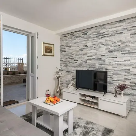 S & V Deluxe Apartments Dubrovnik Exterior photo