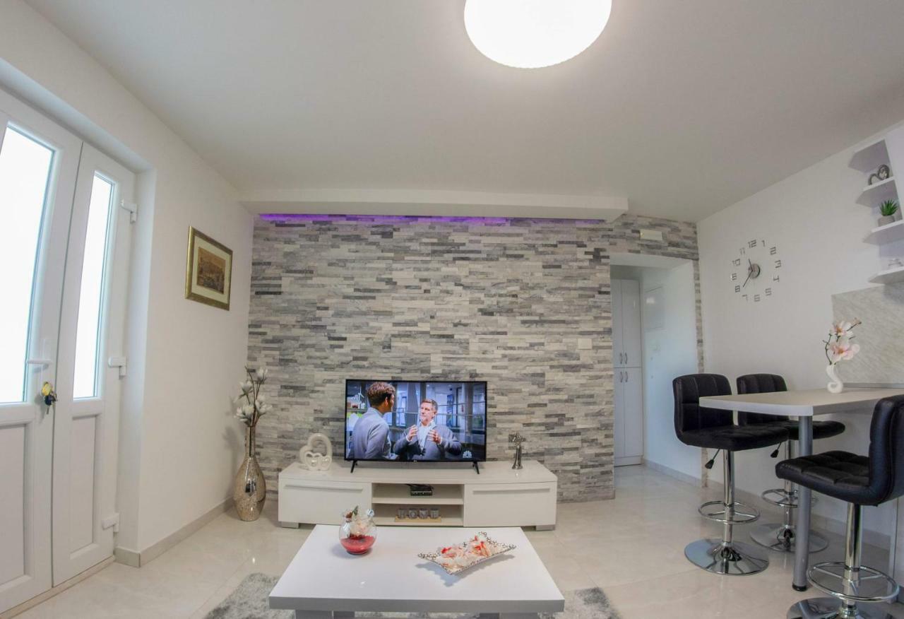 S&v Deluxe Appartement Dubrovnik