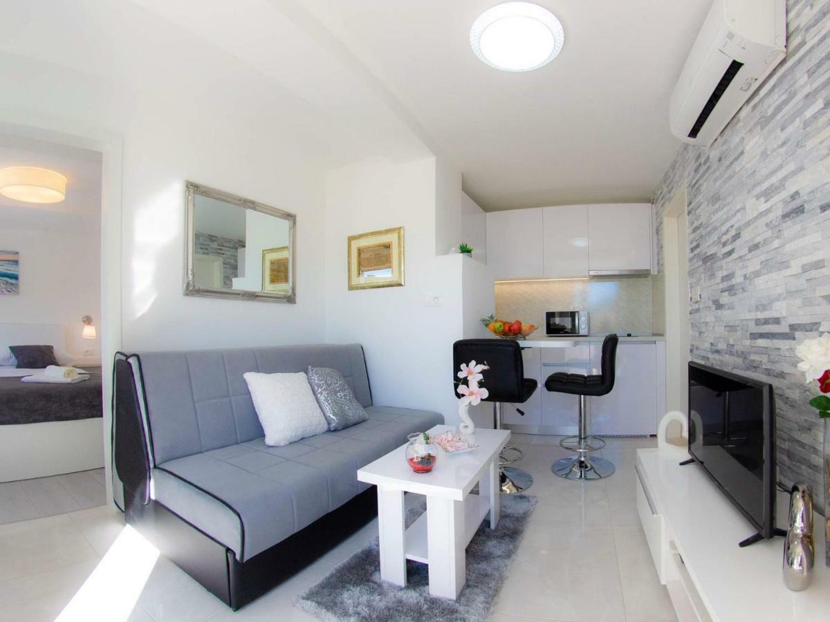 S&v Deluxe Appartement *
