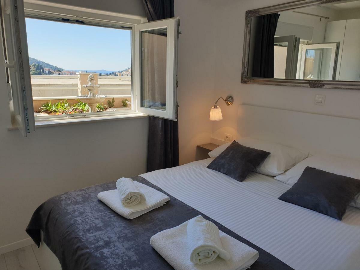 Appartement S&v Deluxe