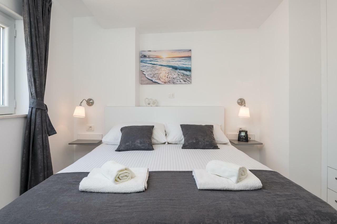 S&v Deluxe Appartement *
