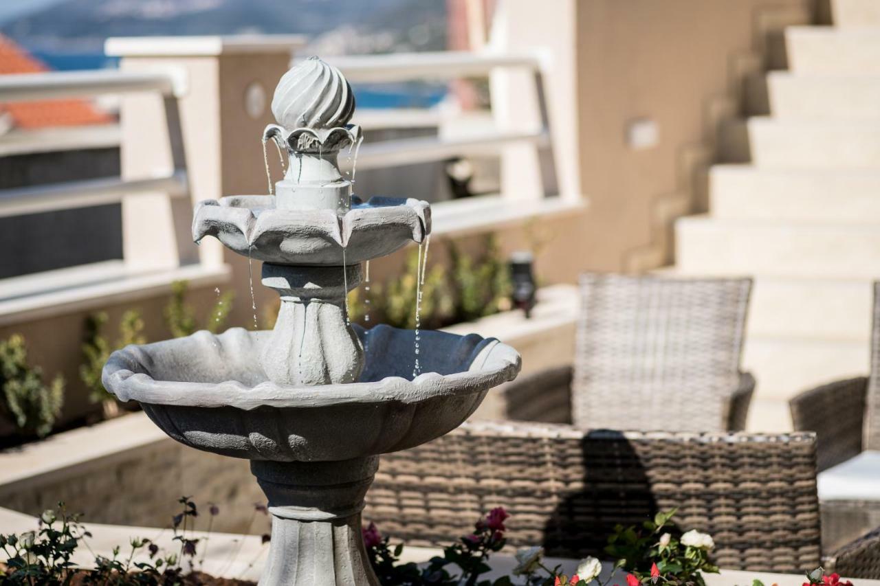 Appartement S&v Deluxe Dubrovnik