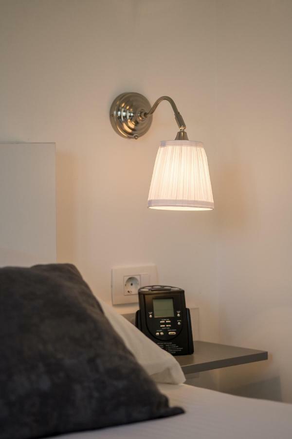 S&v Deluxe Appartement