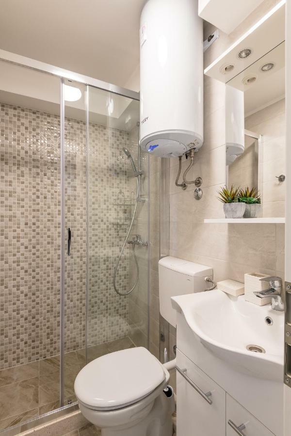 S&v Deluxe Appartement Dubrovnik