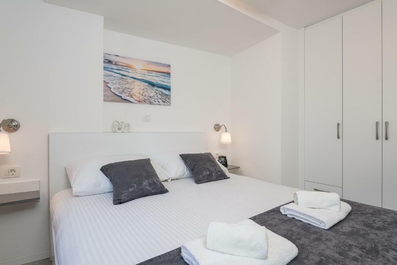 Appartement S&v Deluxe Dubrovnik