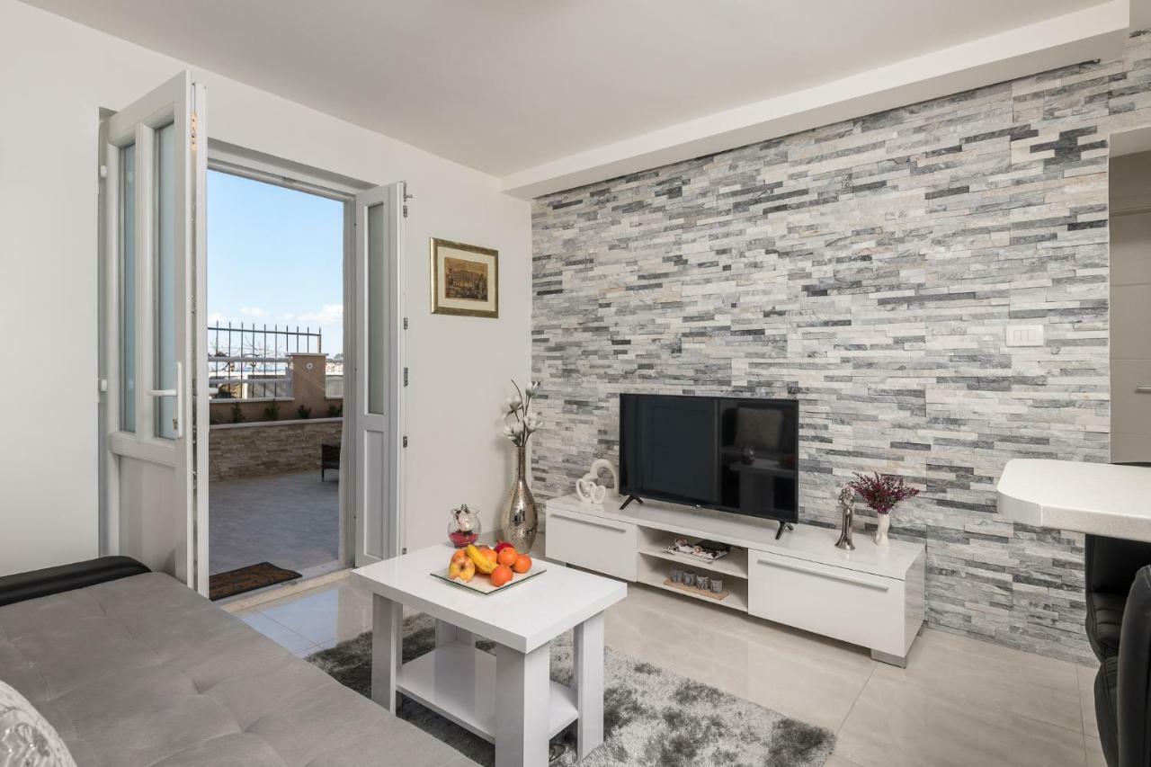S&v Deluxe Appartement