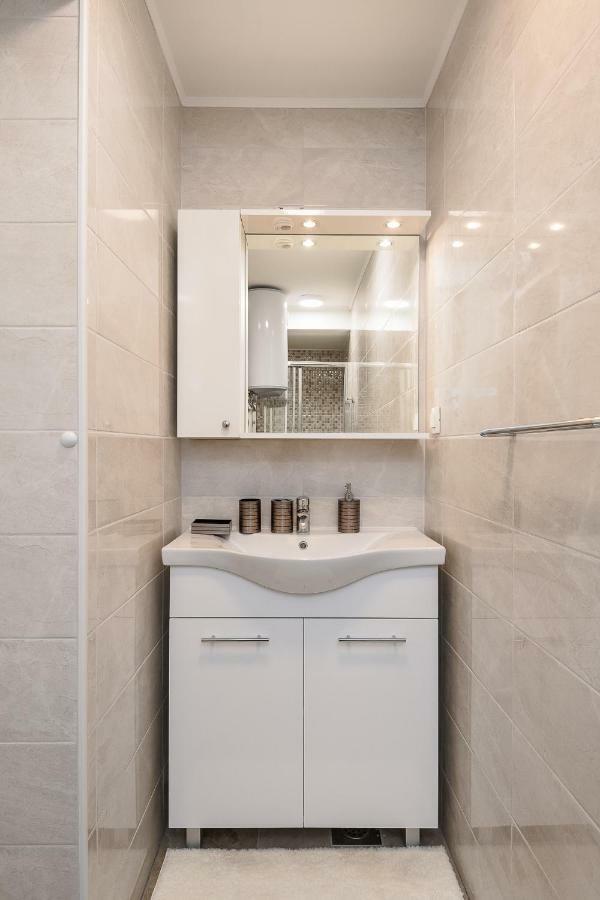 S&v Deluxe Appartement