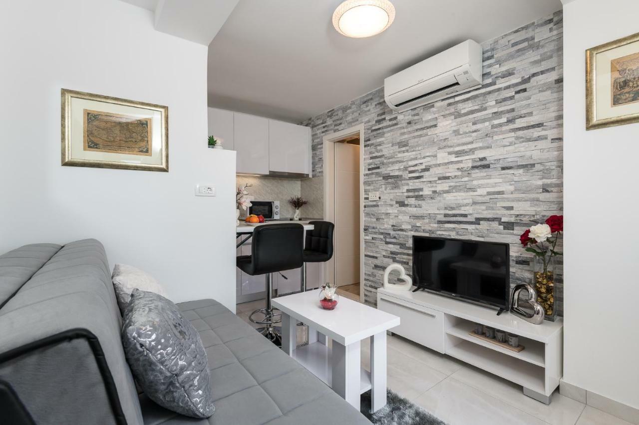 S&v Deluxe Appartement *