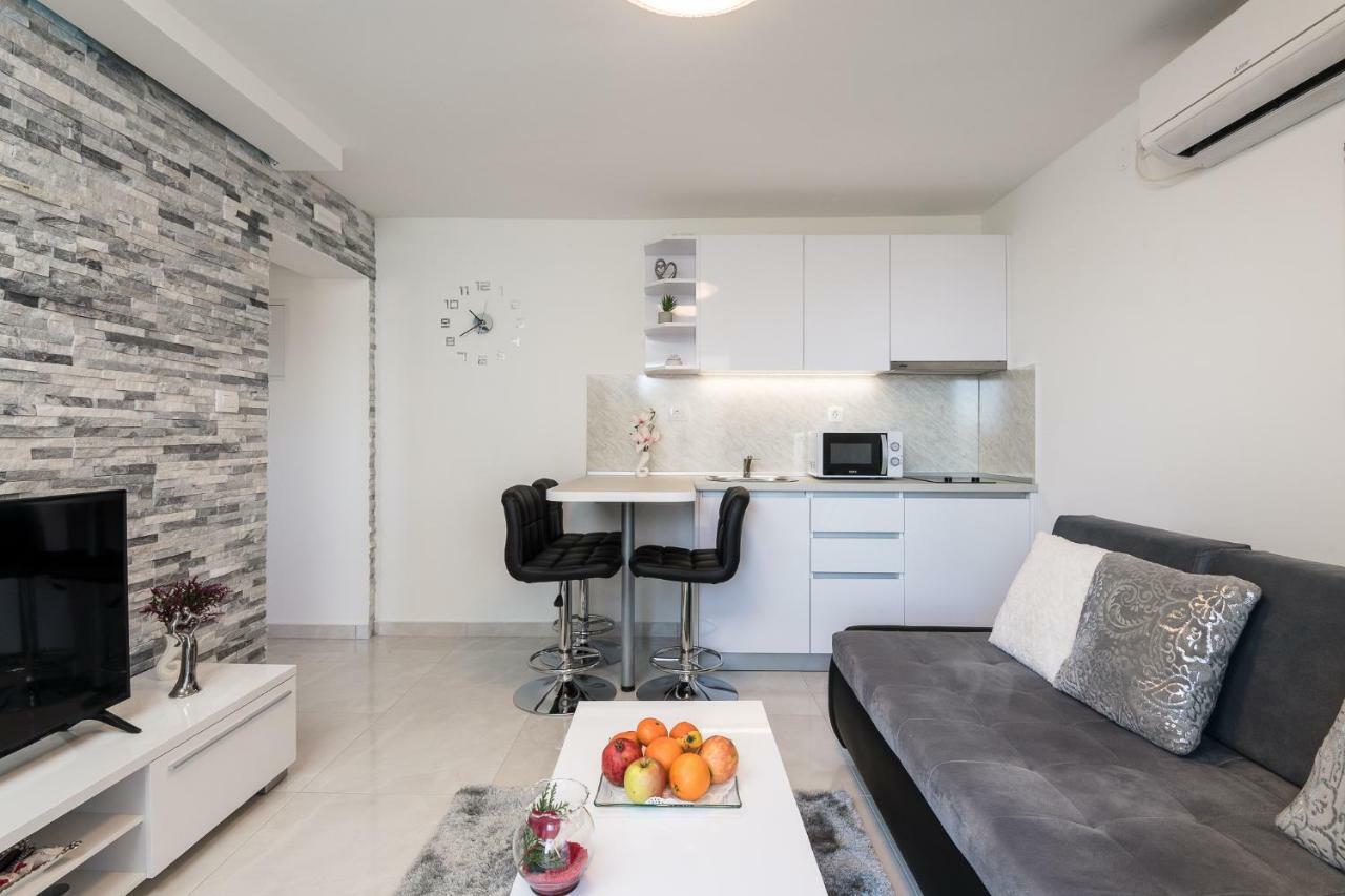 Appartement S&v Deluxe