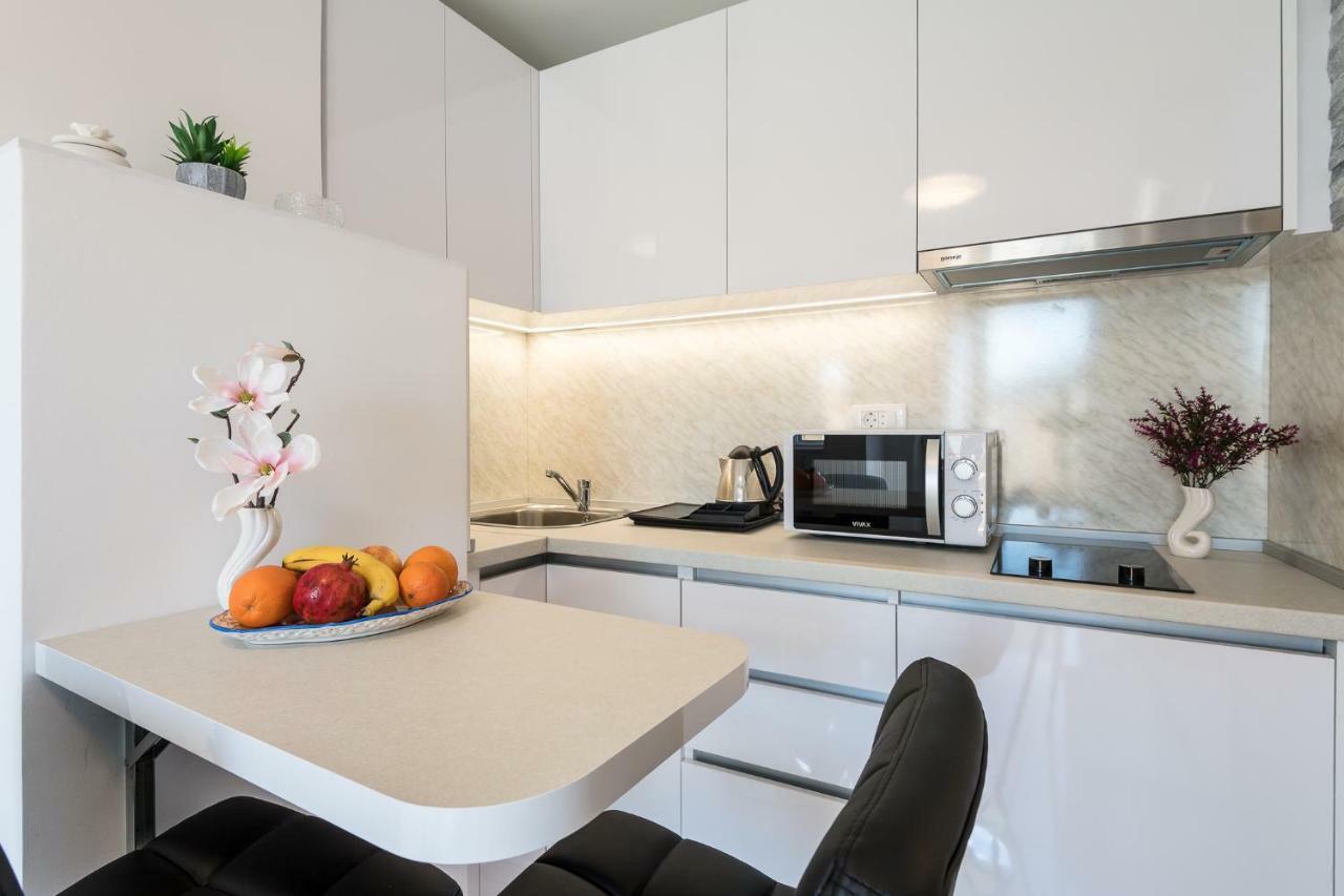 S&v Deluxe Appartement Dubrovnik